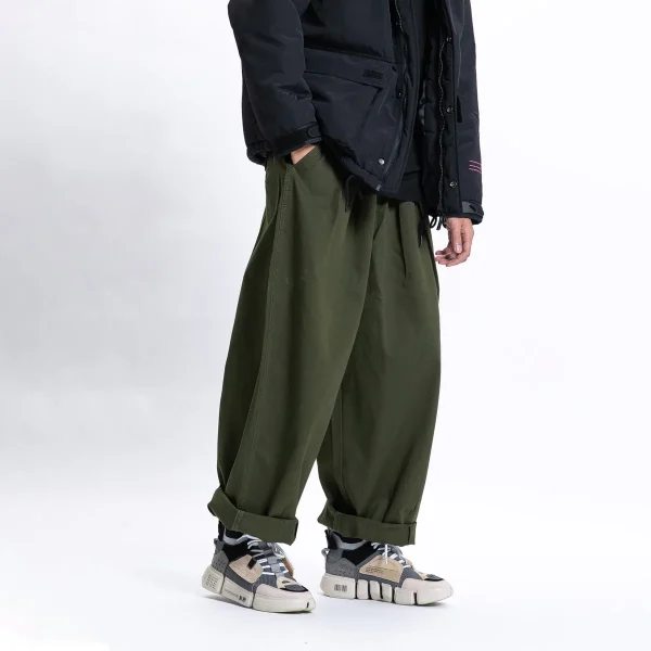 pantalones cityboy japoneses