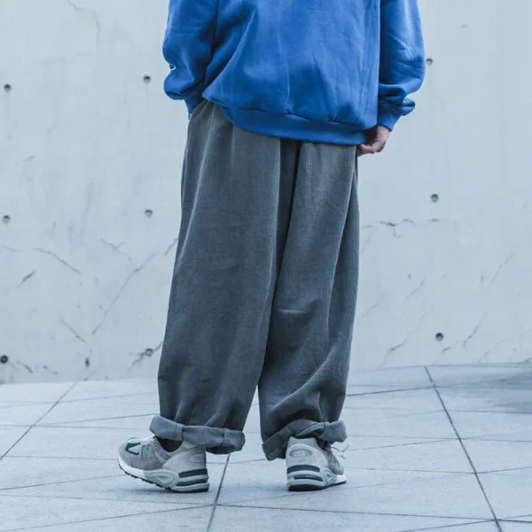 pantalones de pana Kao Cityboy