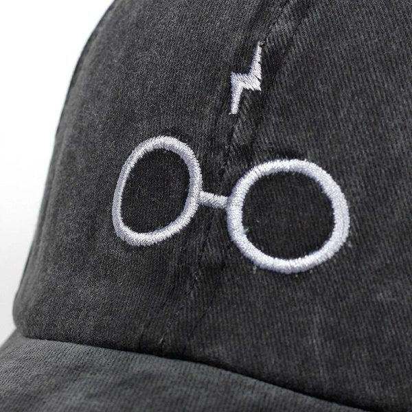 gorra de Harry Potter bainōkuru