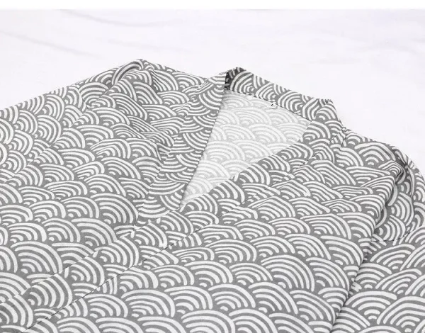 jinbei kojiro tradicional masculino