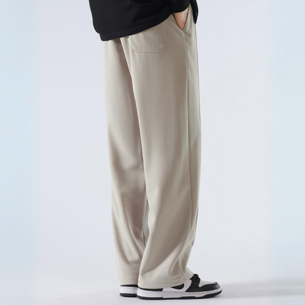 pantalones japoneses cómodos