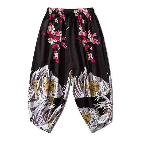 pantalones de mujer para hacer deporte hirakawa