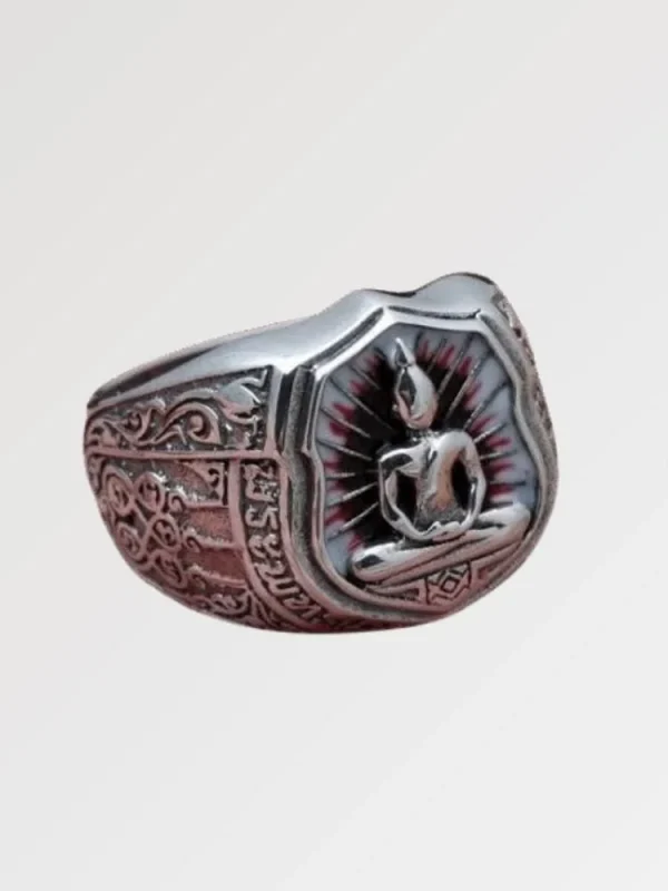 anillo kainan budista
