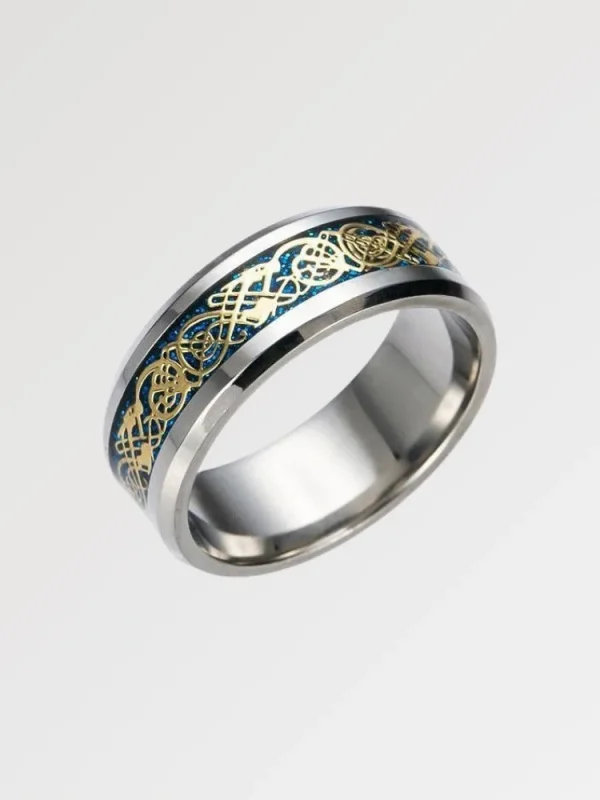 anillo asiático ringshine