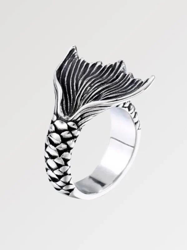 anillo de pescado Island River