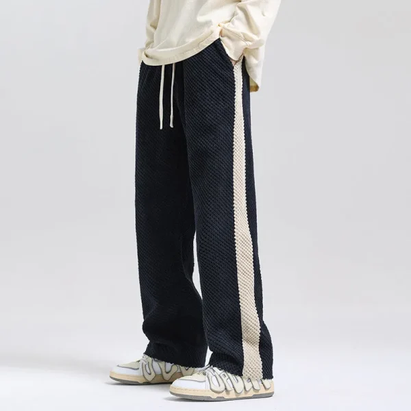 pantalones de pana Tara