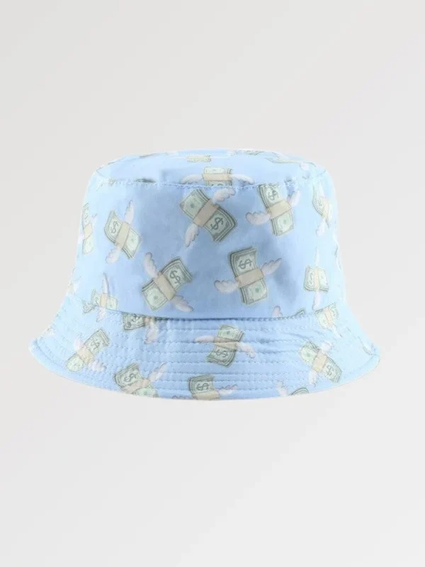 bob streetwear dinero en efectivo