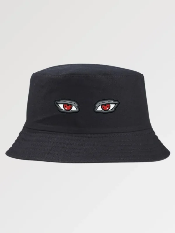 bob streetwear ojos de diablo