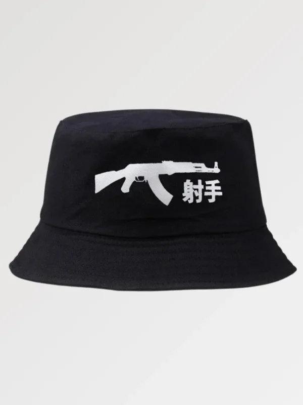 bob streetwear kalash