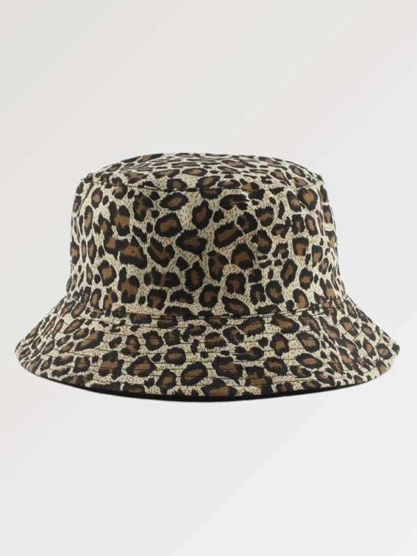 bob streetwear leopardo