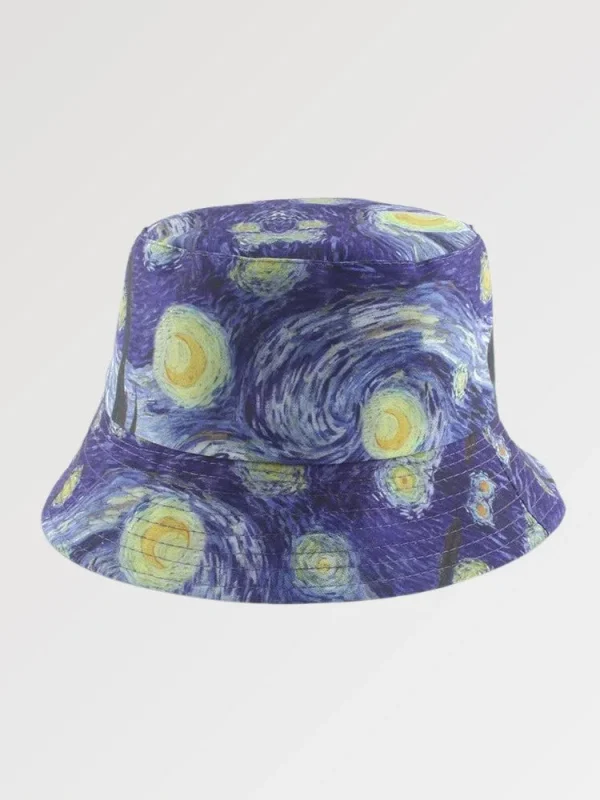 gorro streetwear lunaris
