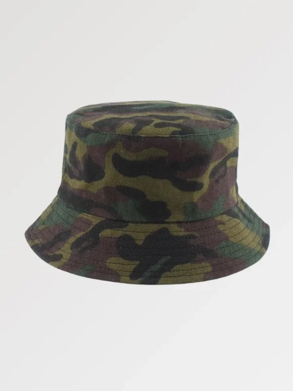 gorra streetwear militar