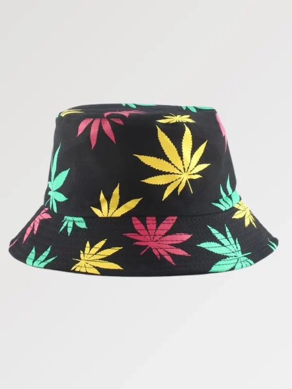 sombrero streetwear multi cannabis