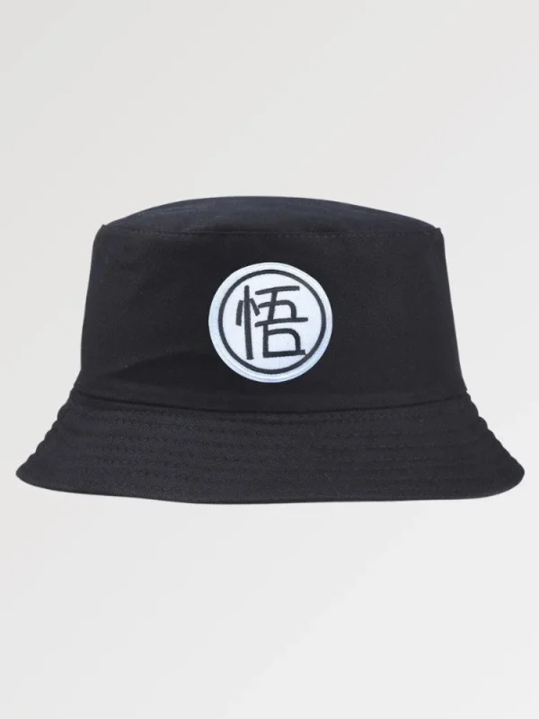 ropa de calle Bob Naruto