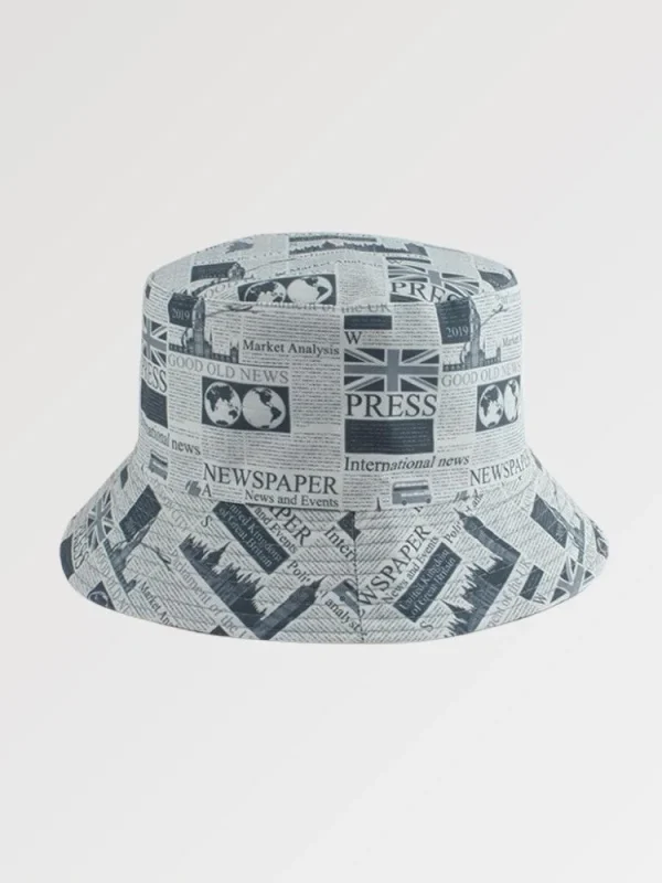 Boletín informativo de Bob Streetwear