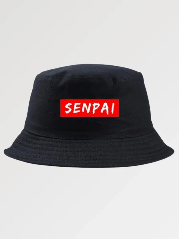 bob streetwear senpai
