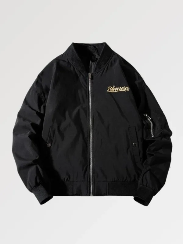 bombardero japonés Millenium ygo