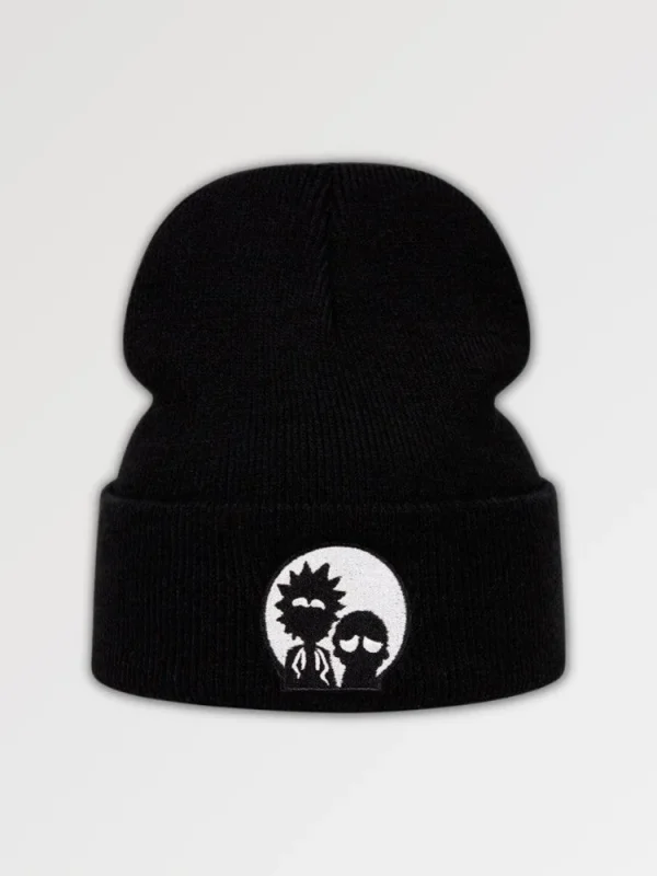 gorros de Rick y Morty Nueva Edición 2k22