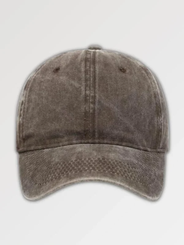 gorra americana vintage the USA