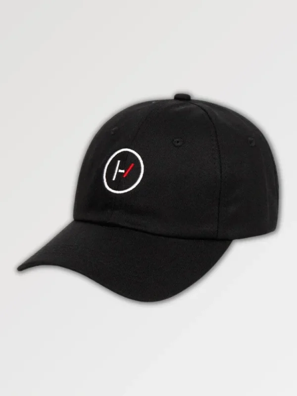 gorra alternativa de cinco paneles
