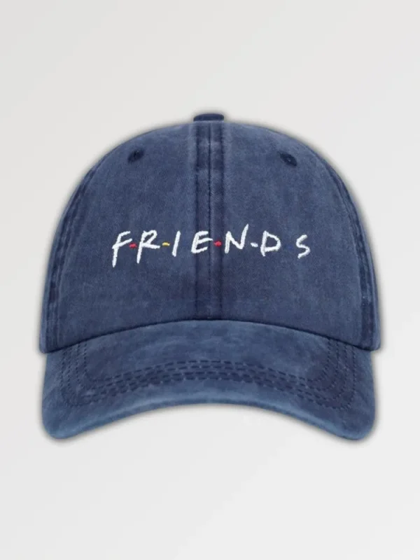 gorra de Friends el Renzoku