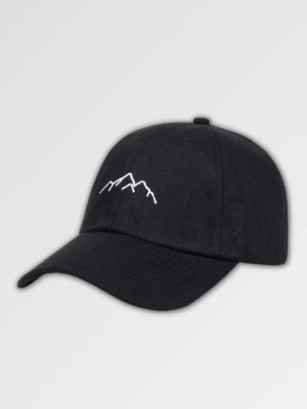 gorra de estilo japonés borngate
