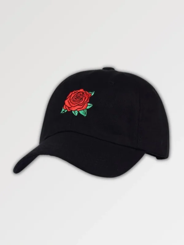 gorra vintage Springs para mujer
