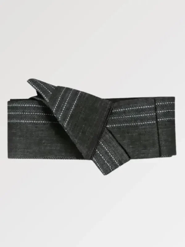 cinturón himeji para hombre
