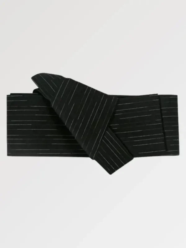 cinturón obi para hombre Tokio