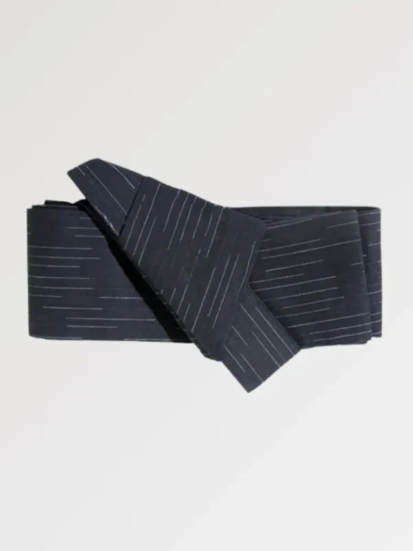 cinturón obi para hombre fukuoka