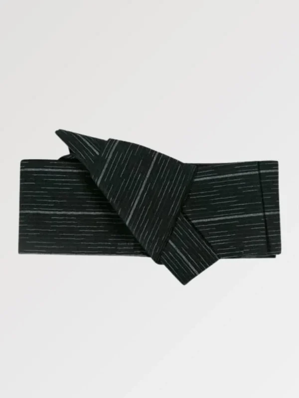 cinturón obi para hombre hikoma