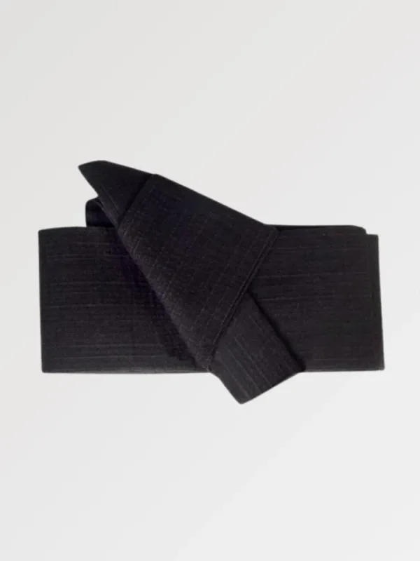 cinturón obi para hombre Okinawa