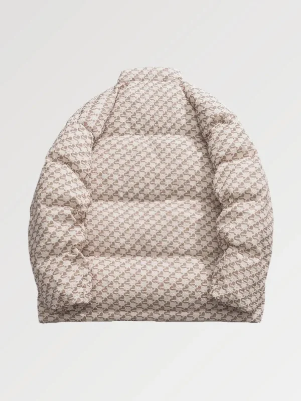 chaqueta de plumas urbana yoak99 de Kioto