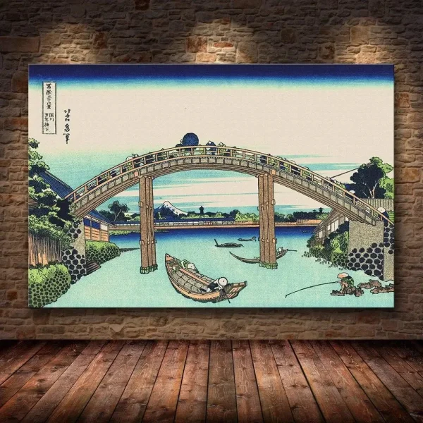 diseño japonés hashi estampado tradicional