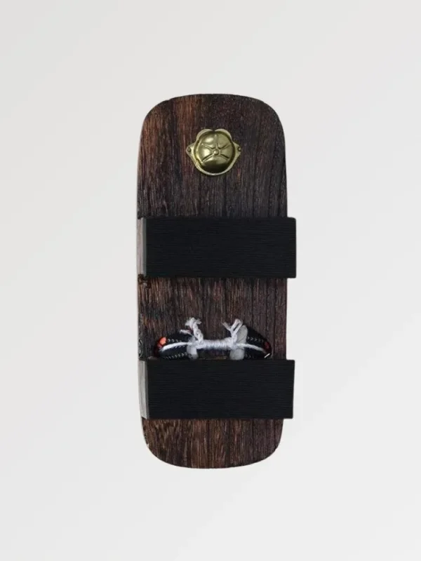 geta japonés inuyama