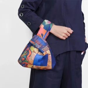 bolso furoshiki