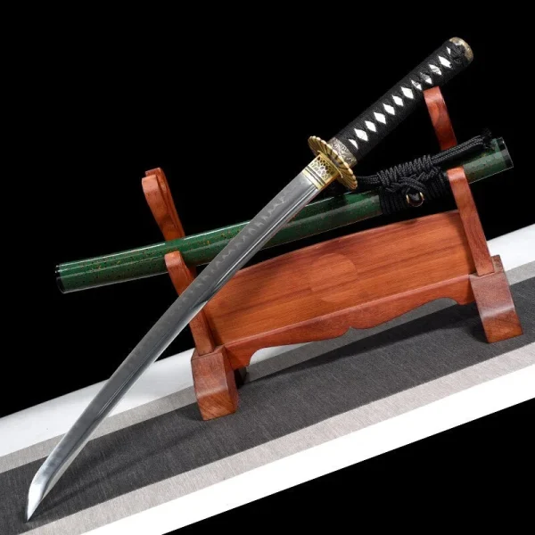 espada japonesa katana auténtica