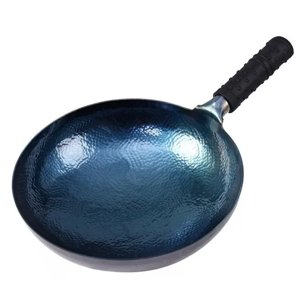 sartenes wok