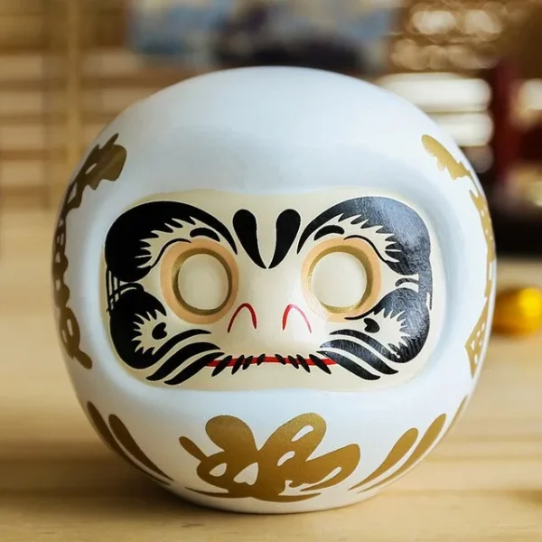 japón daruma
