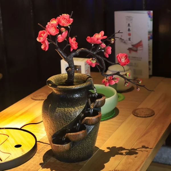fuente de sakura
