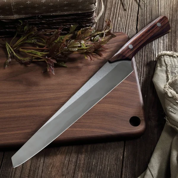 cuchillo de chef Lausana