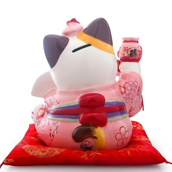 maneki neko original