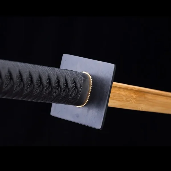 colección de katanas japonesas
