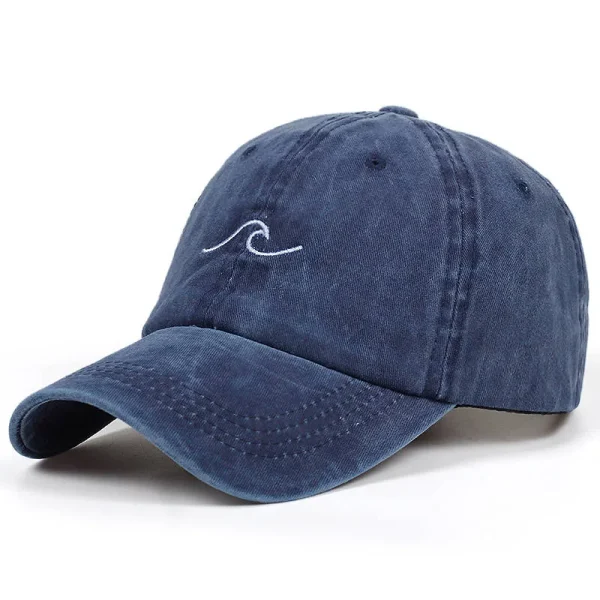 gorra de letrero japonesa