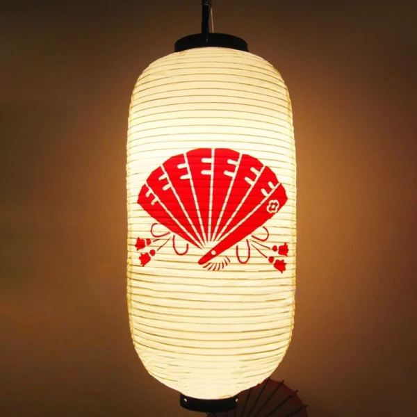 linternas japonesas