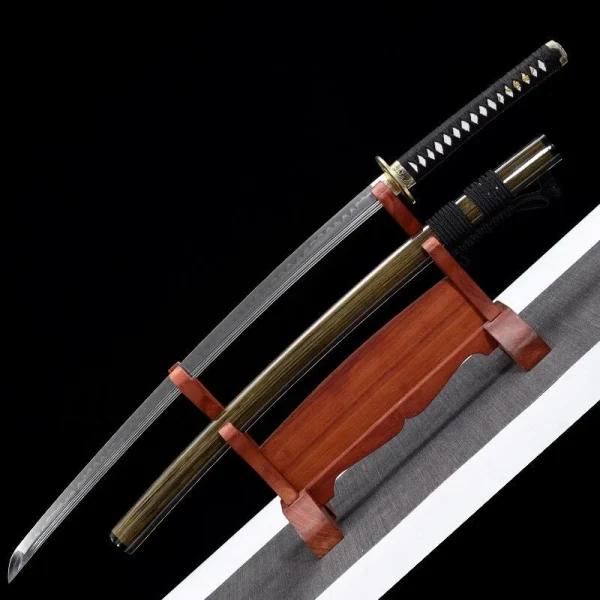 katana japonesa de colección