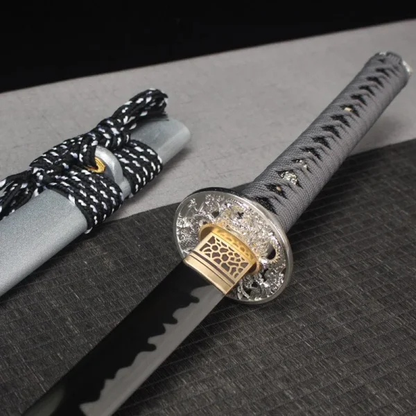 espada japonesa katana