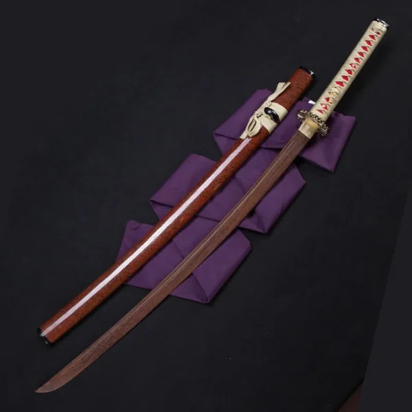 espada japonesa katana maestra