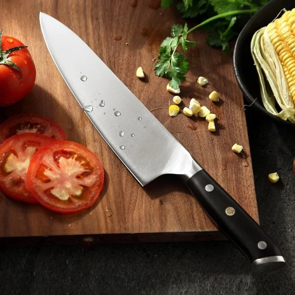 cuchillo japonés Miyabi