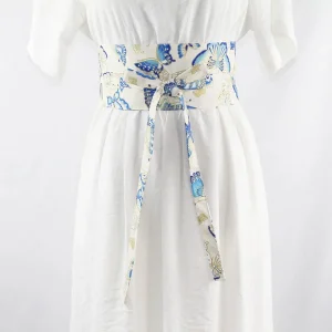 cinturón japonés para kimono